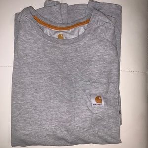 Vintage Carhartt Oversized T-Shirt